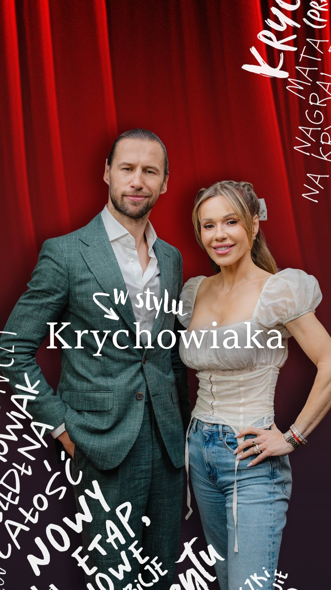 W stylu Krychowiaka. Tym...
