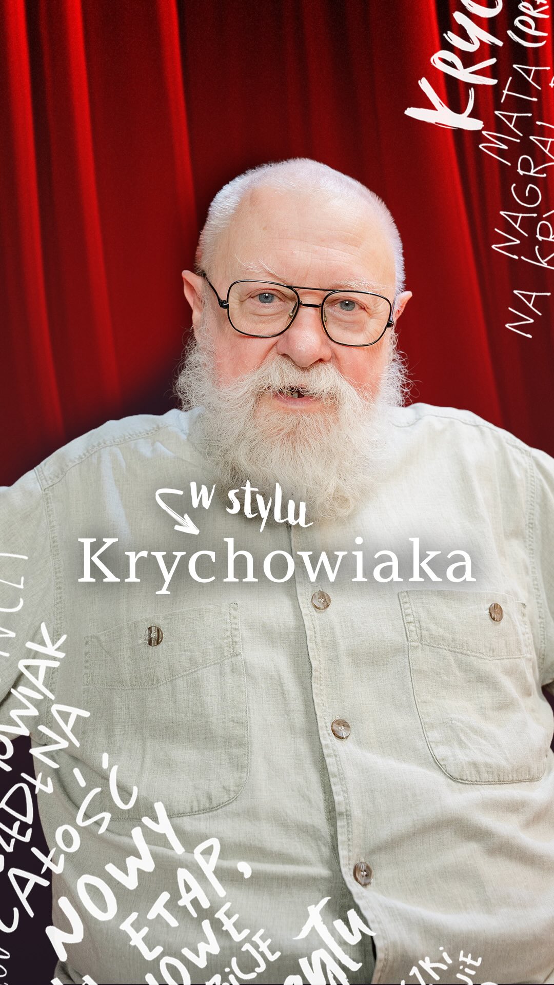 W stylu Krychowiaka A jak z...