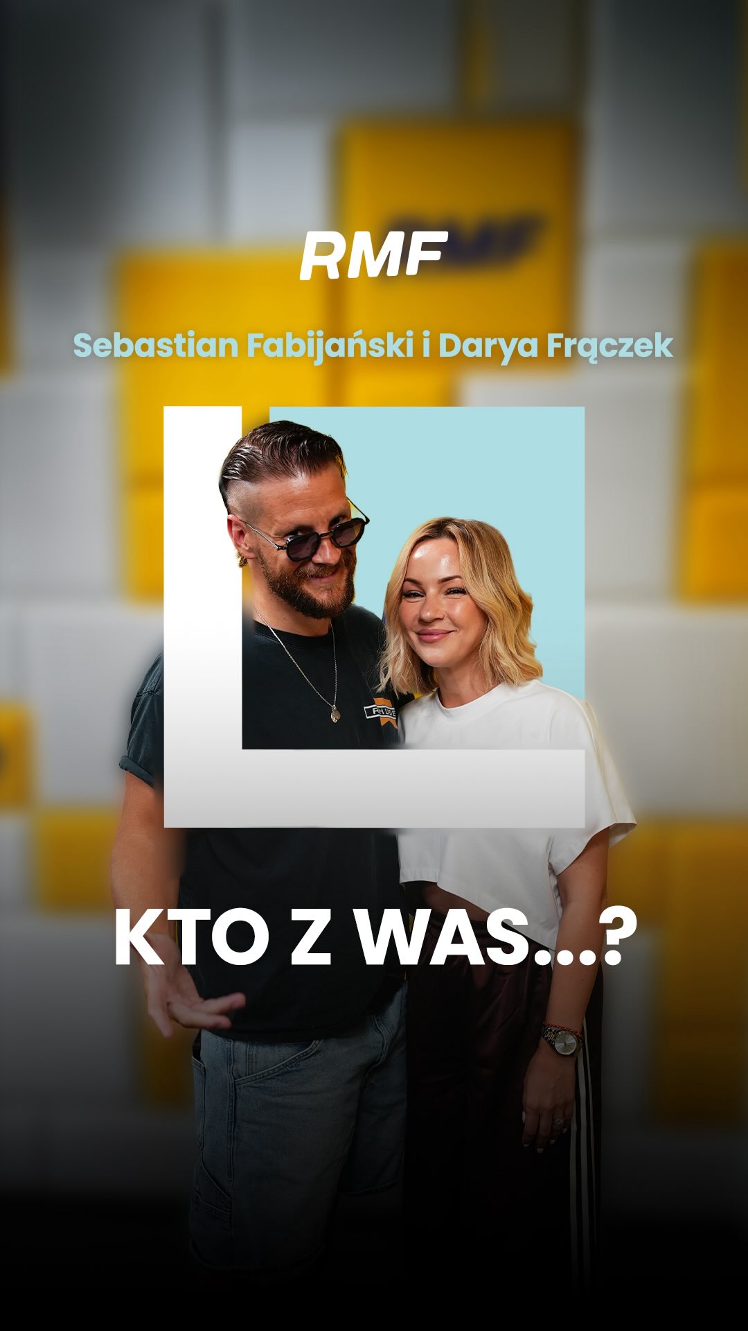 Kto się bardziej spóźnia -...