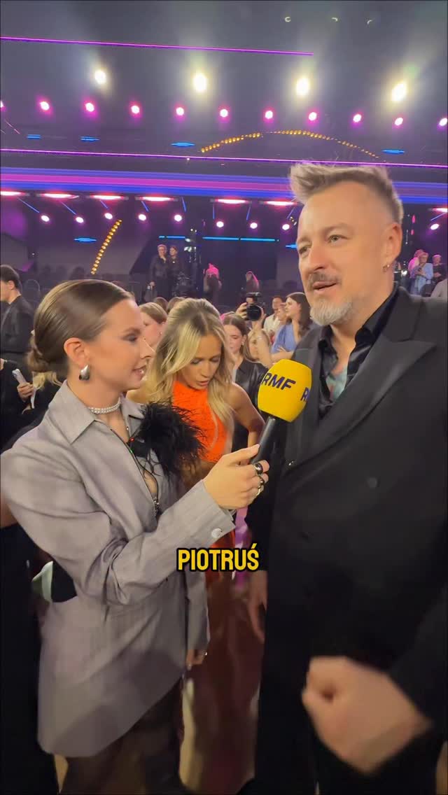 @piotrkedzierski wkońcu...