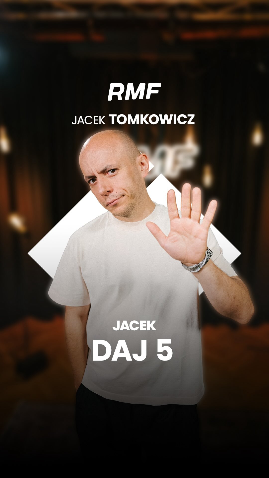 5 piosenek, po wysłuchaniu...
