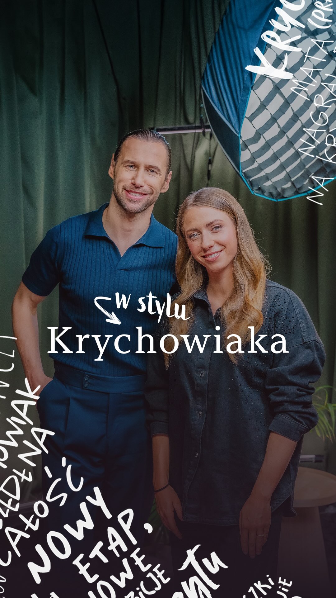 W stylu Krychowiaka Tym razem...