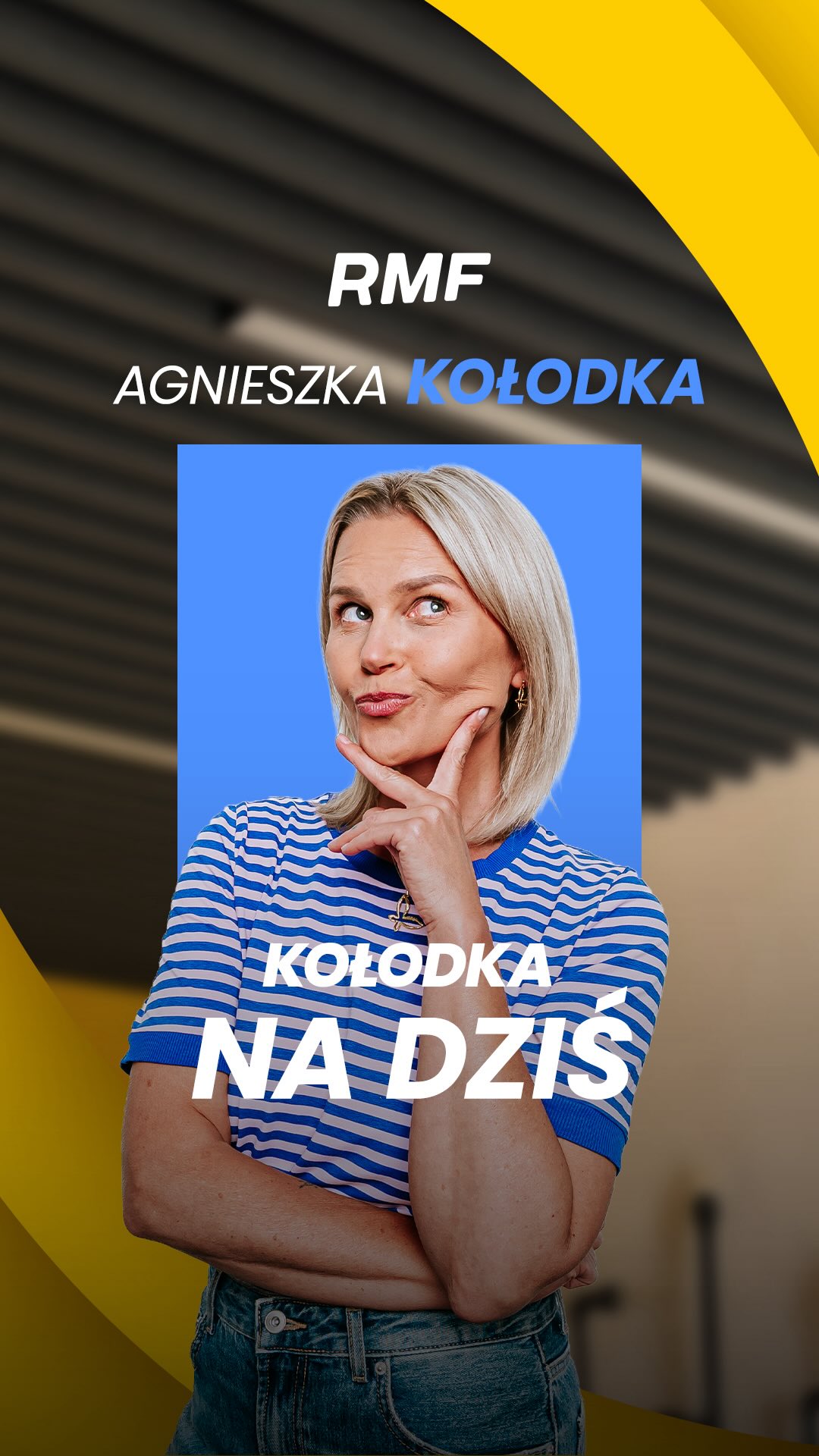 @kolodka_z_radia na dziś!...