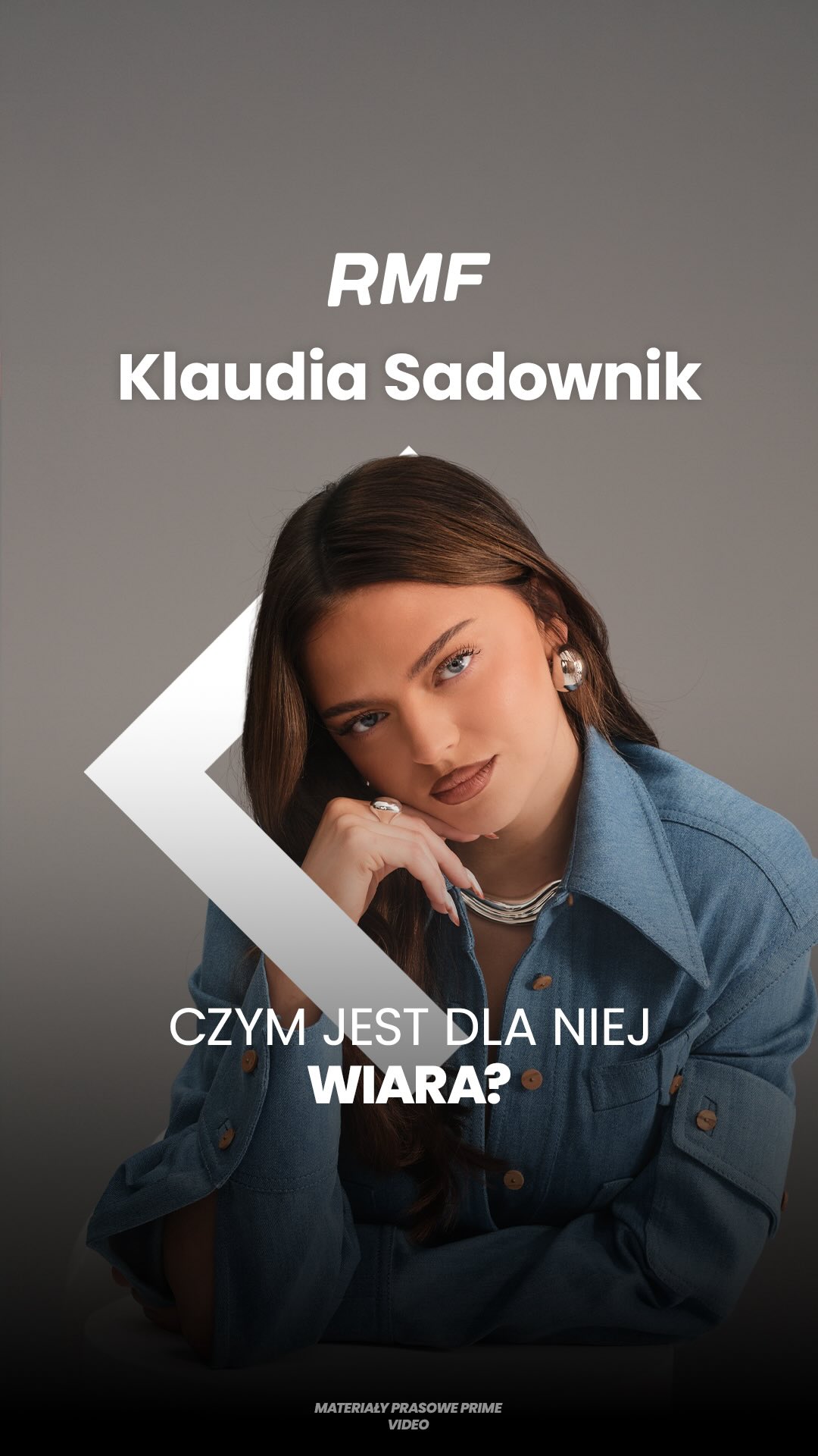 Czym dla @klaudiasadownik...