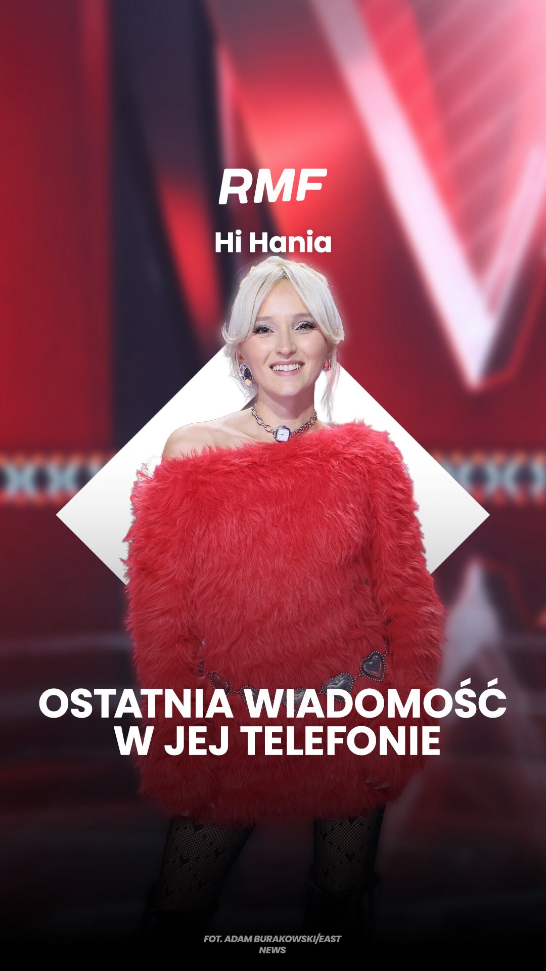 Jaka jest ostatnia...