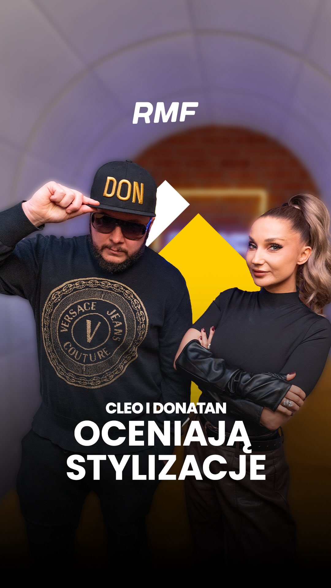 @cleo_don oceniła swoje...