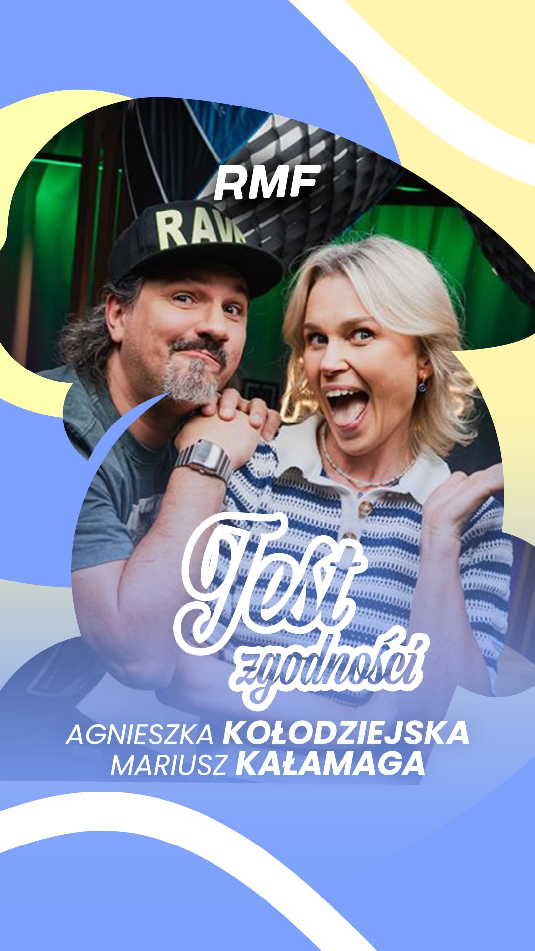 Wielkanocny test zgodności!...