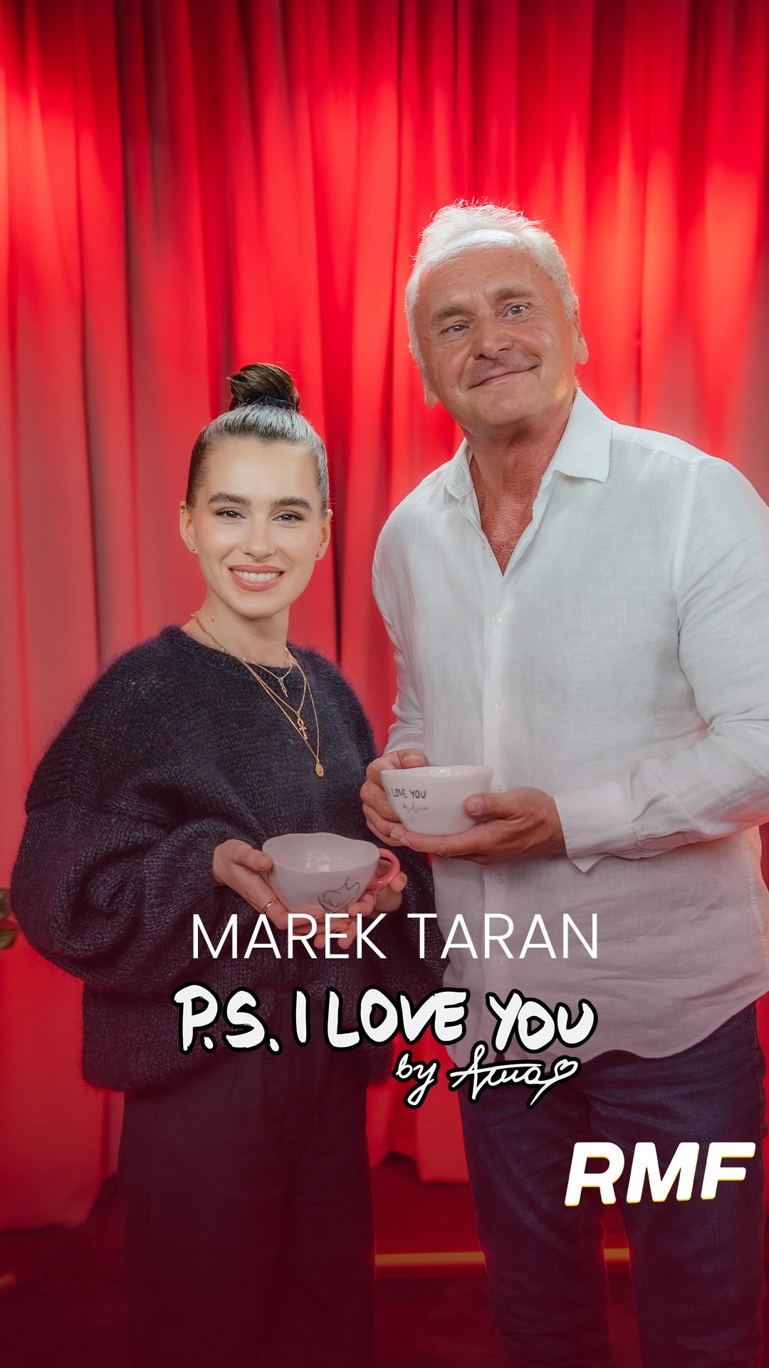 P.S. I LOVE YOU   O kobiecej...