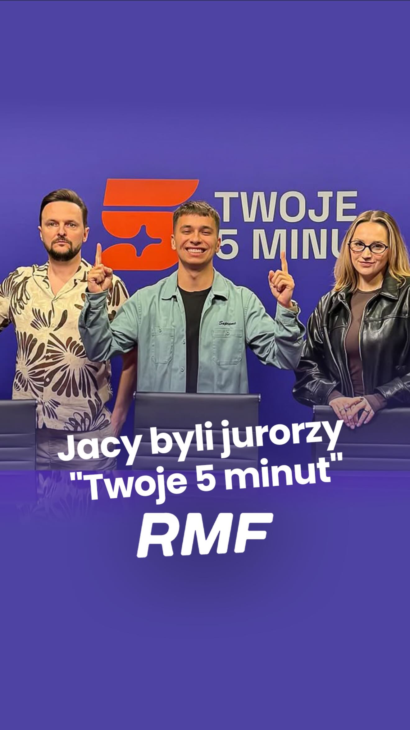 Co sądzicie o jury „Twoje...