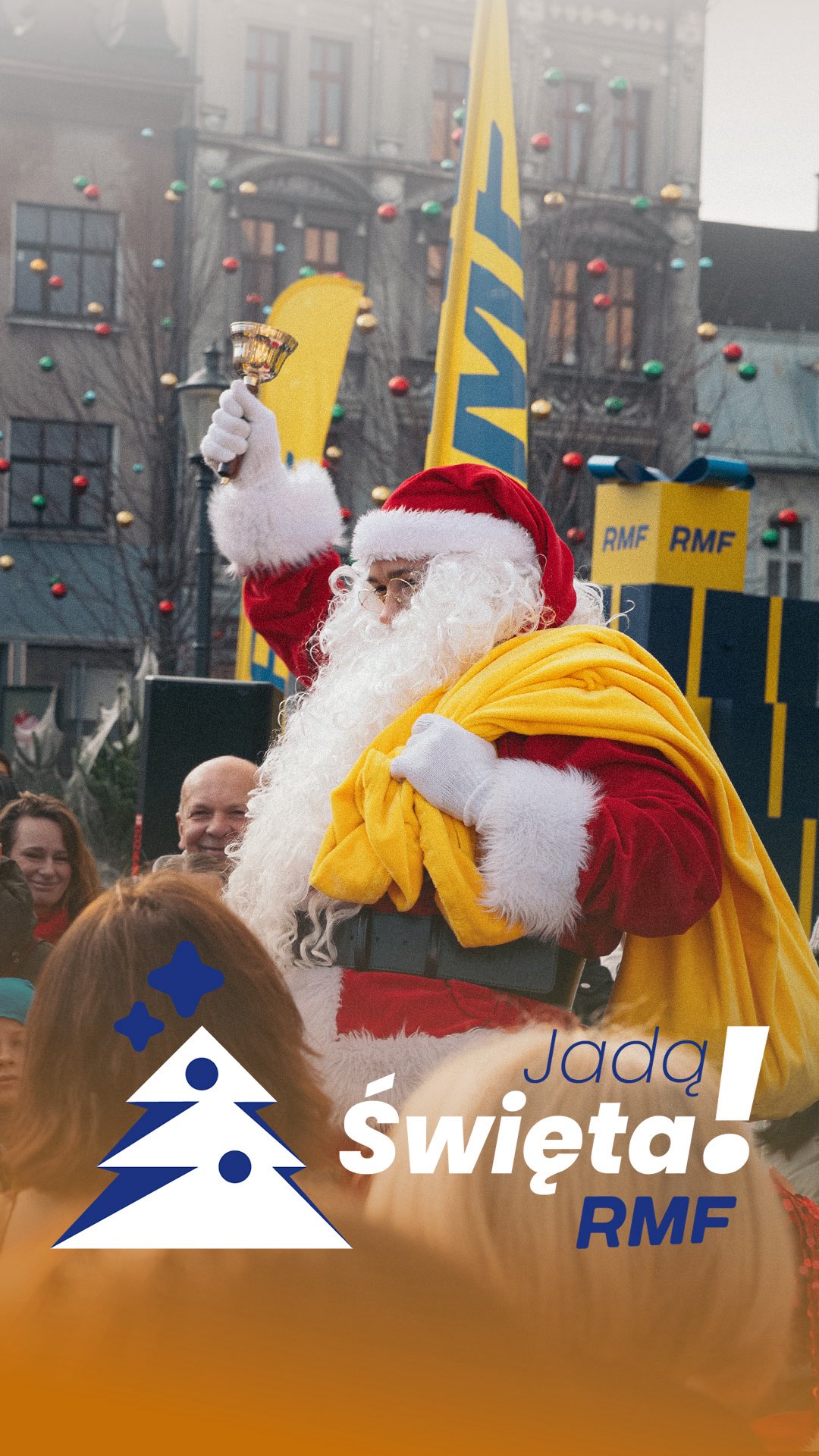 Jazdą Święta RMF! W tym...