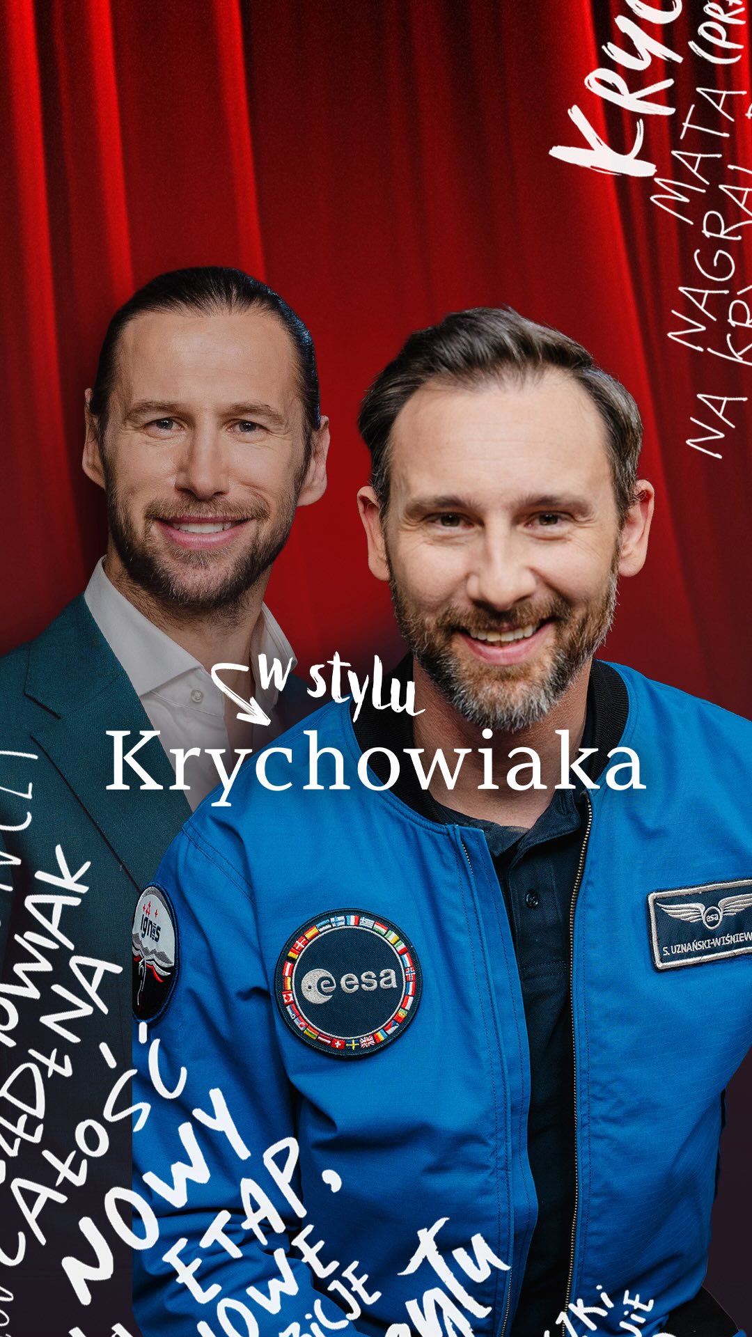W stylu Krychowiaka...