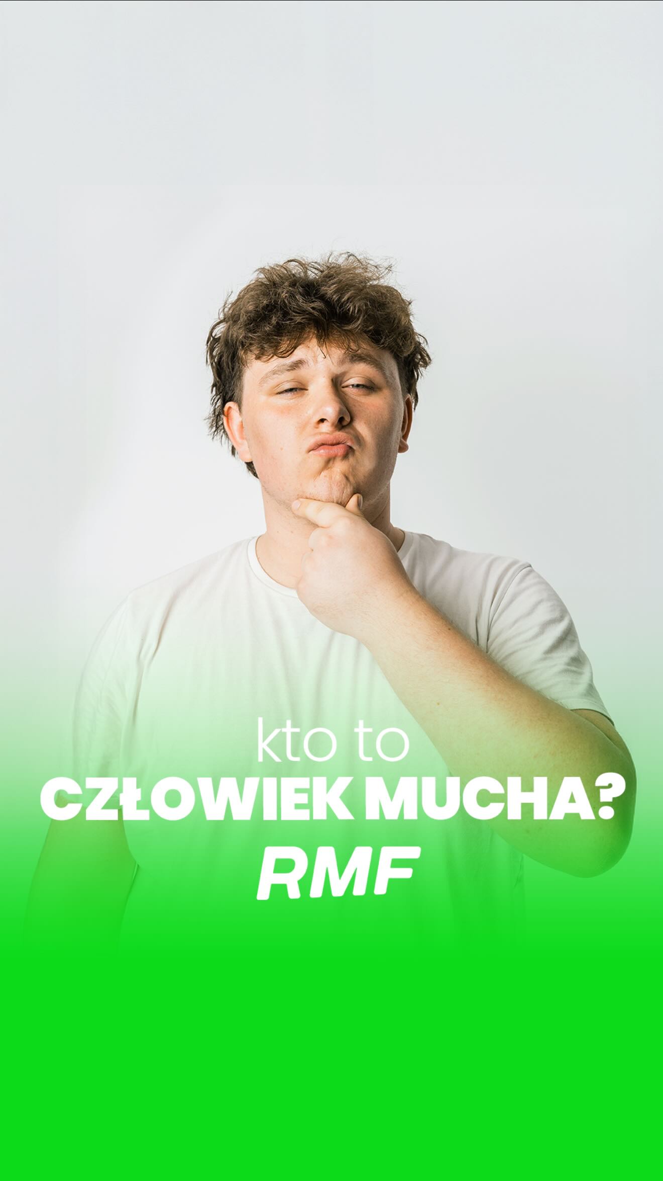 Wiedzieliście kim jest...