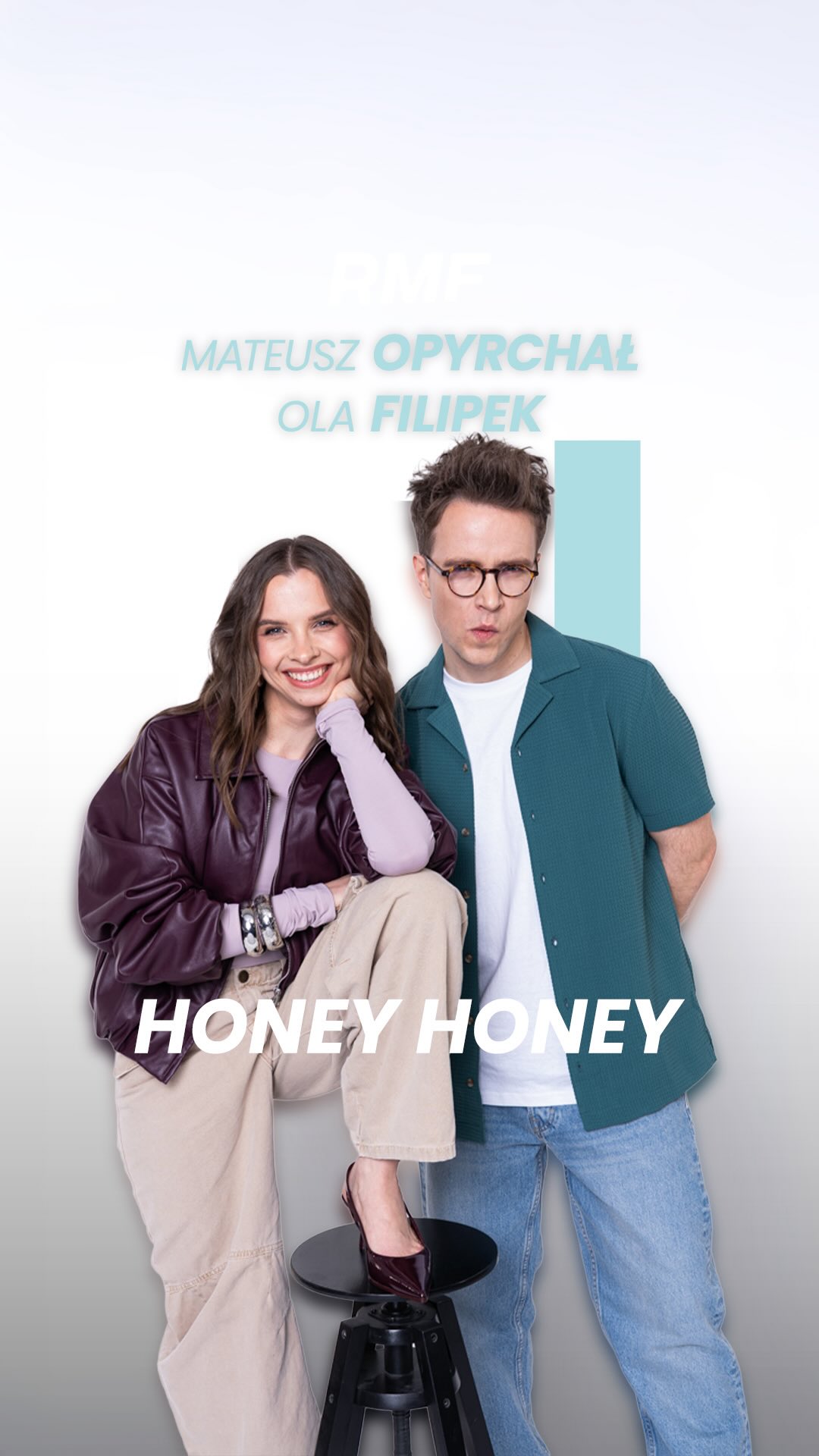 HONEY HONEY @ola.filipek i...