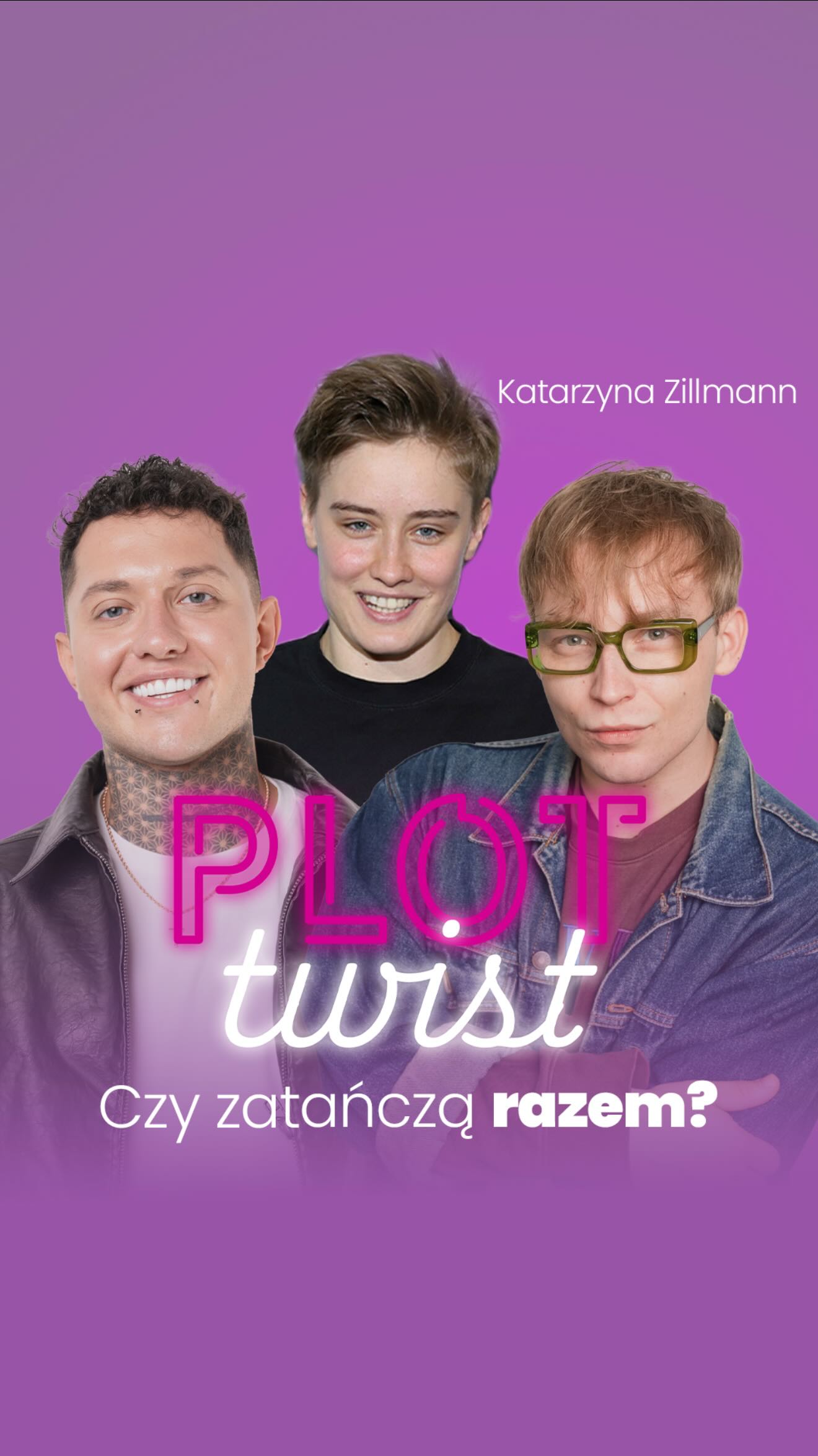  Jesteście ciekawi nowej...