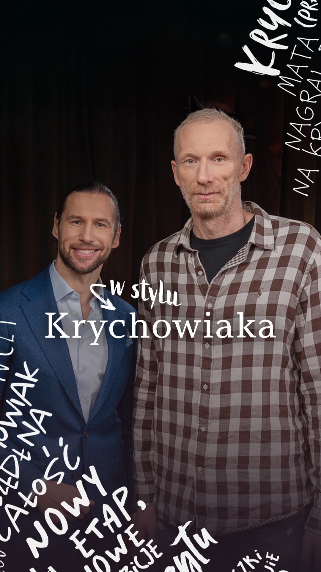 W stylu Krychowiaka...