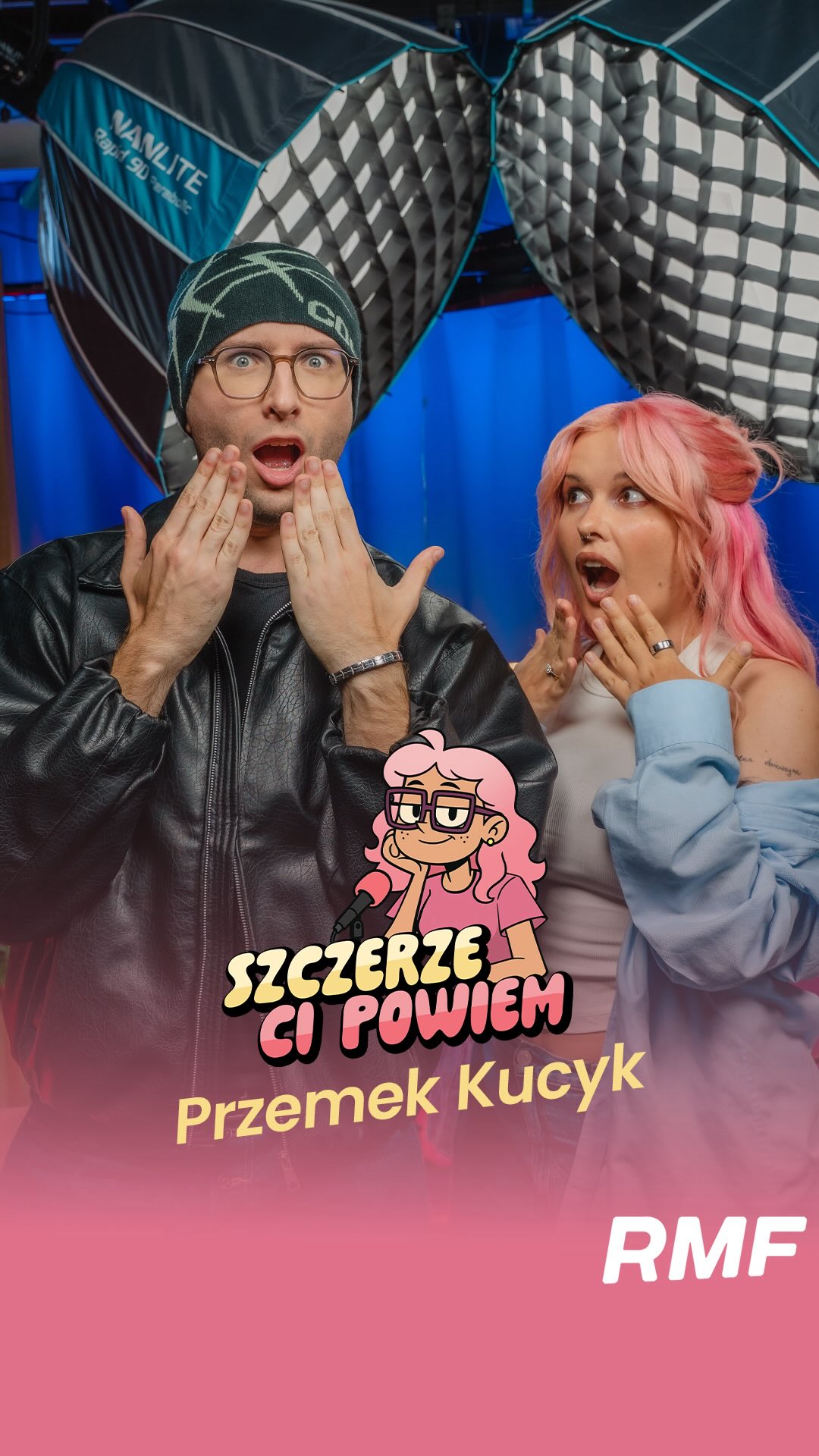 @przemekkucyk w rozmowie z...