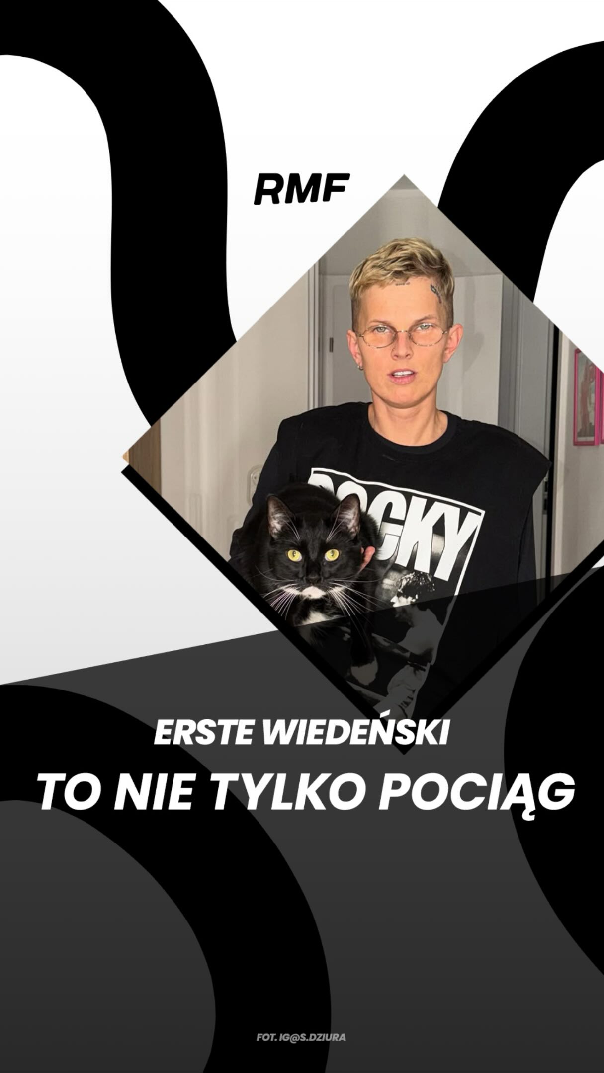 Tak z pespektywy @s.dziura...