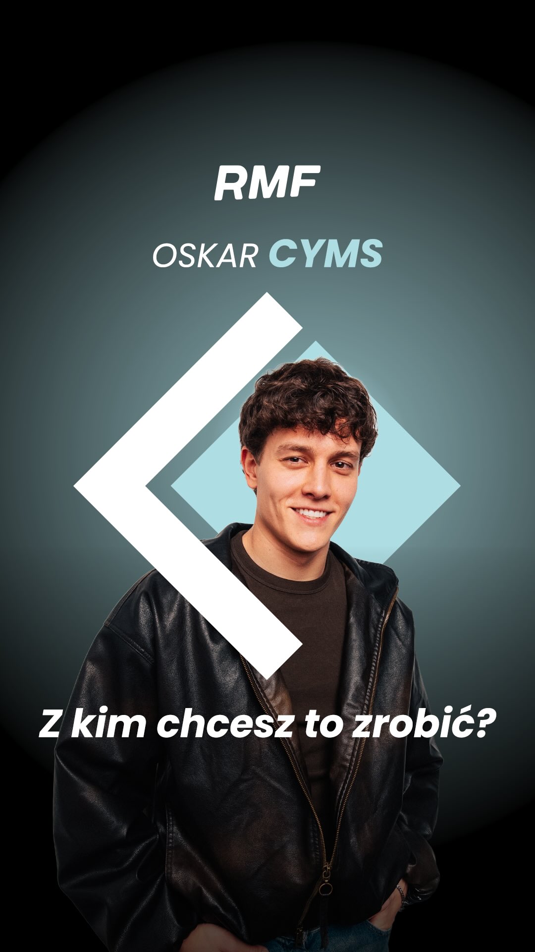 „Z kim chcesz to...