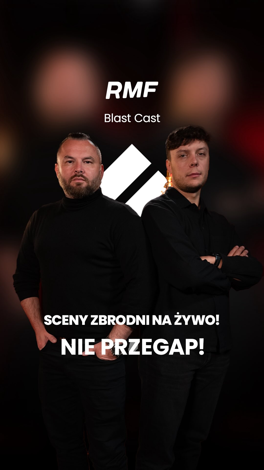 Wyjątkowe wydarzenie dla...