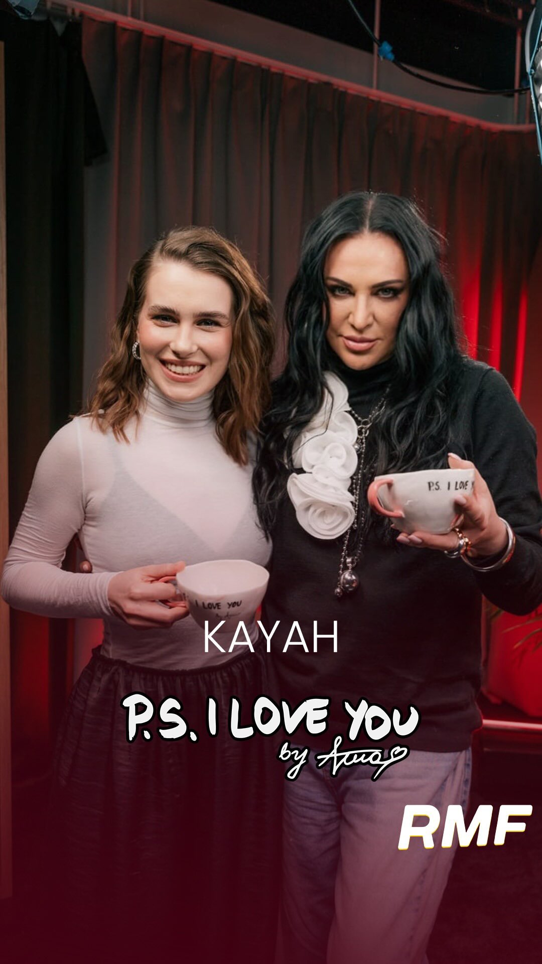 @kayah_official szczerze o...