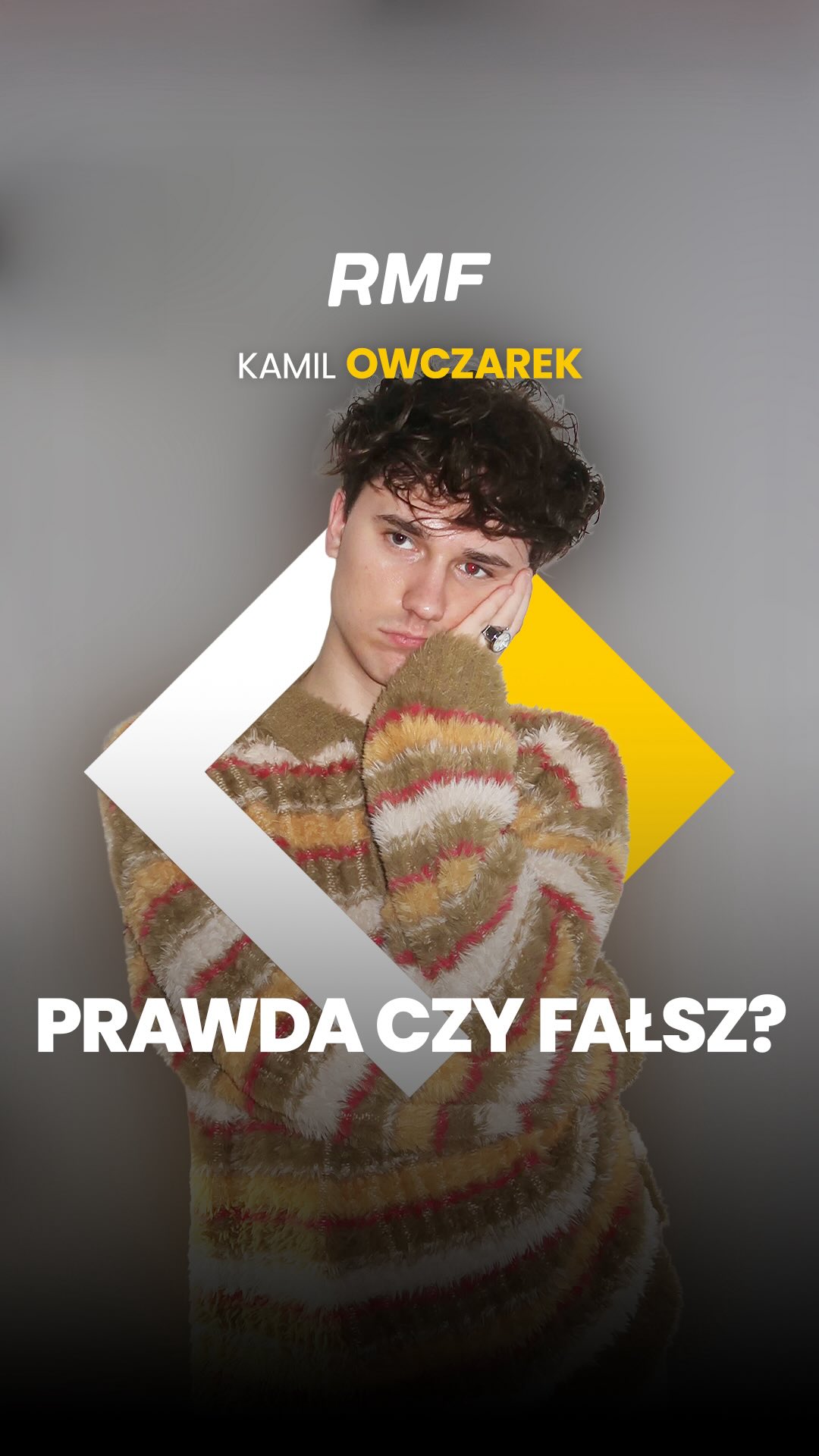 Czy @kamilowczarek często...