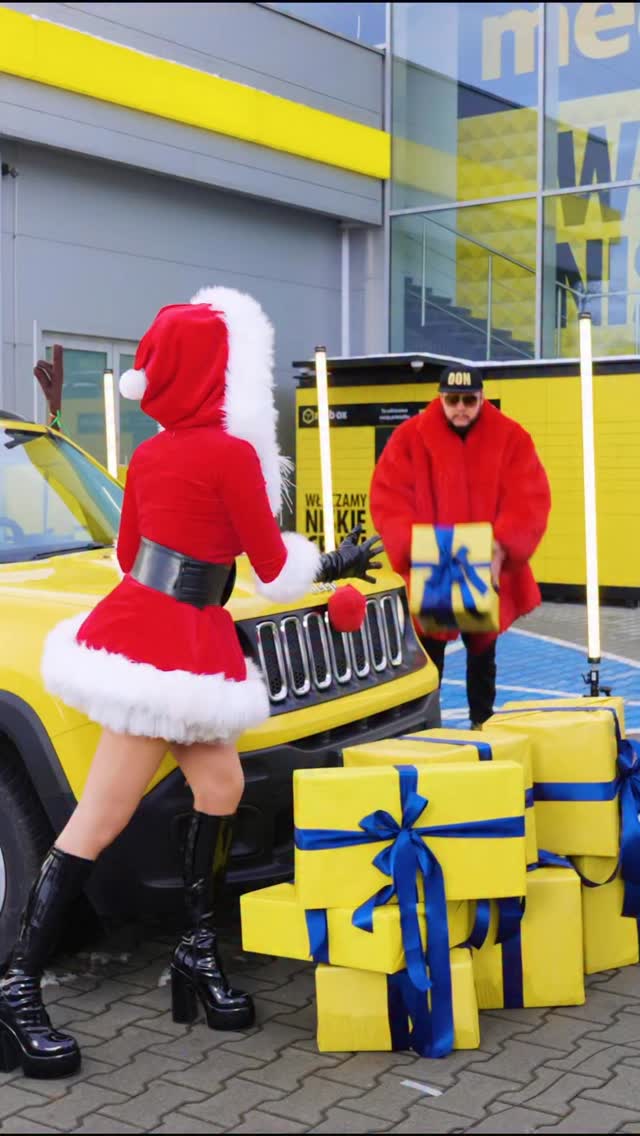 Magiczny czas w RMF FM –...