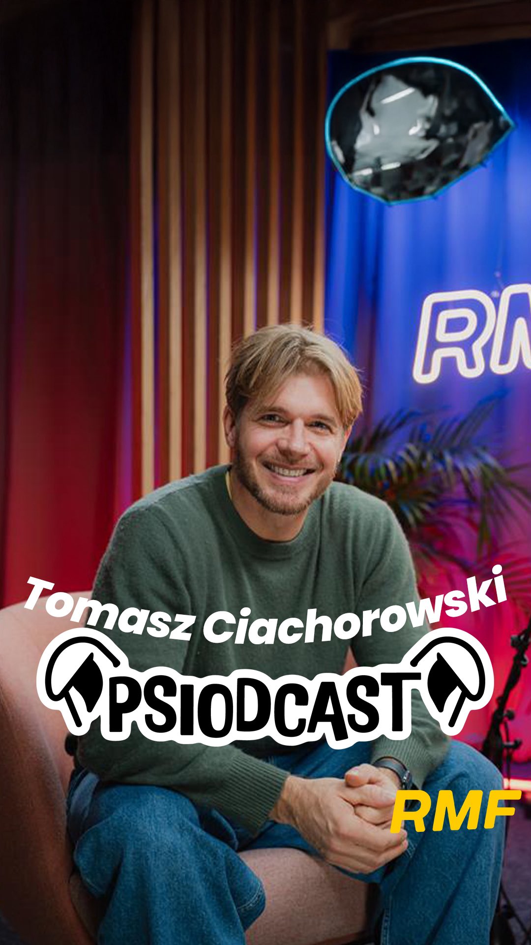  @tomek_ciachorowski...