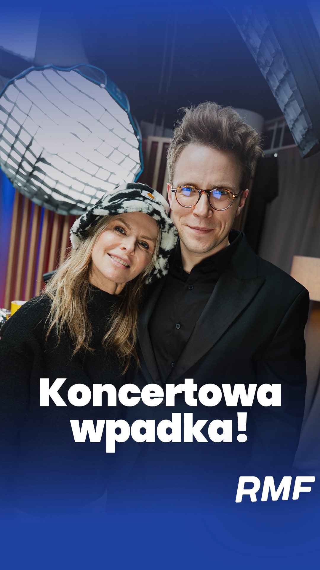 Największa koncertowa wtopa...