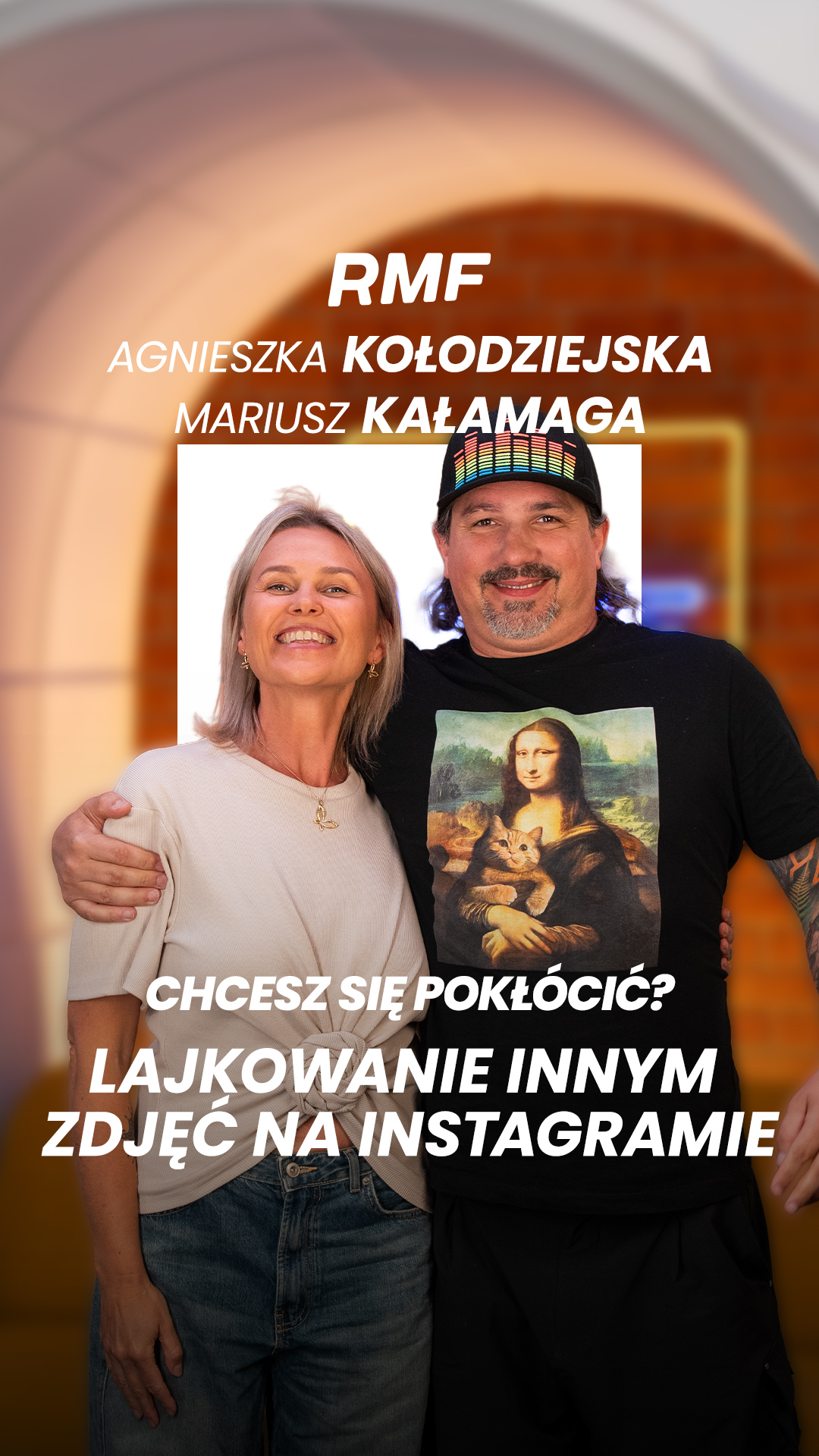 ️Lajkowanie innych...