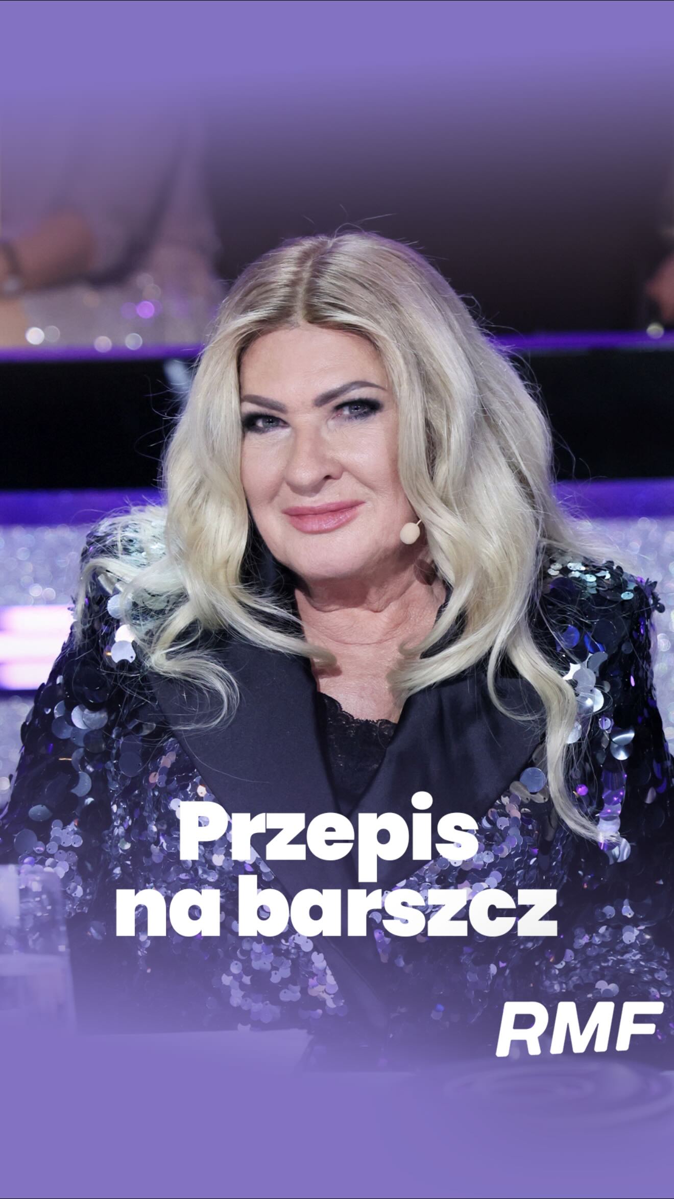 Jak gwiazdy robią barszcz?...