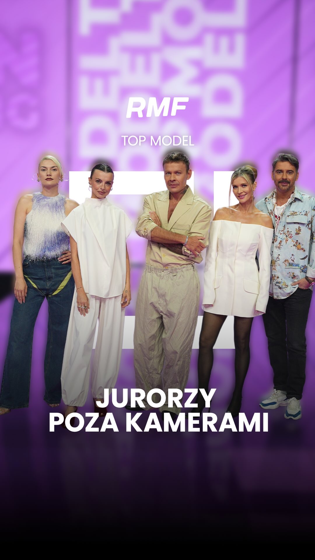 Jak zachowują się jurorzy...