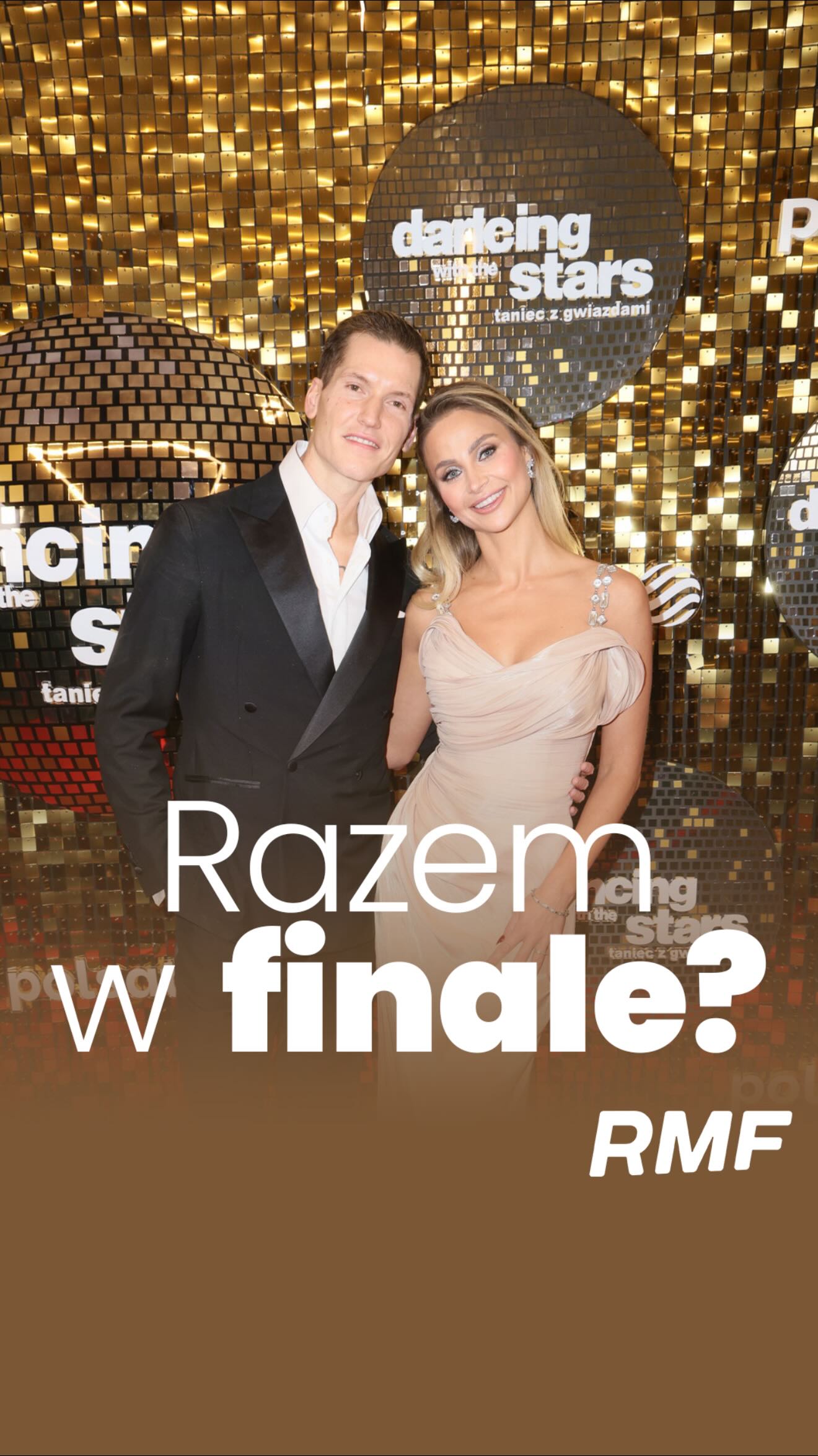 Komu kibicujecie w...