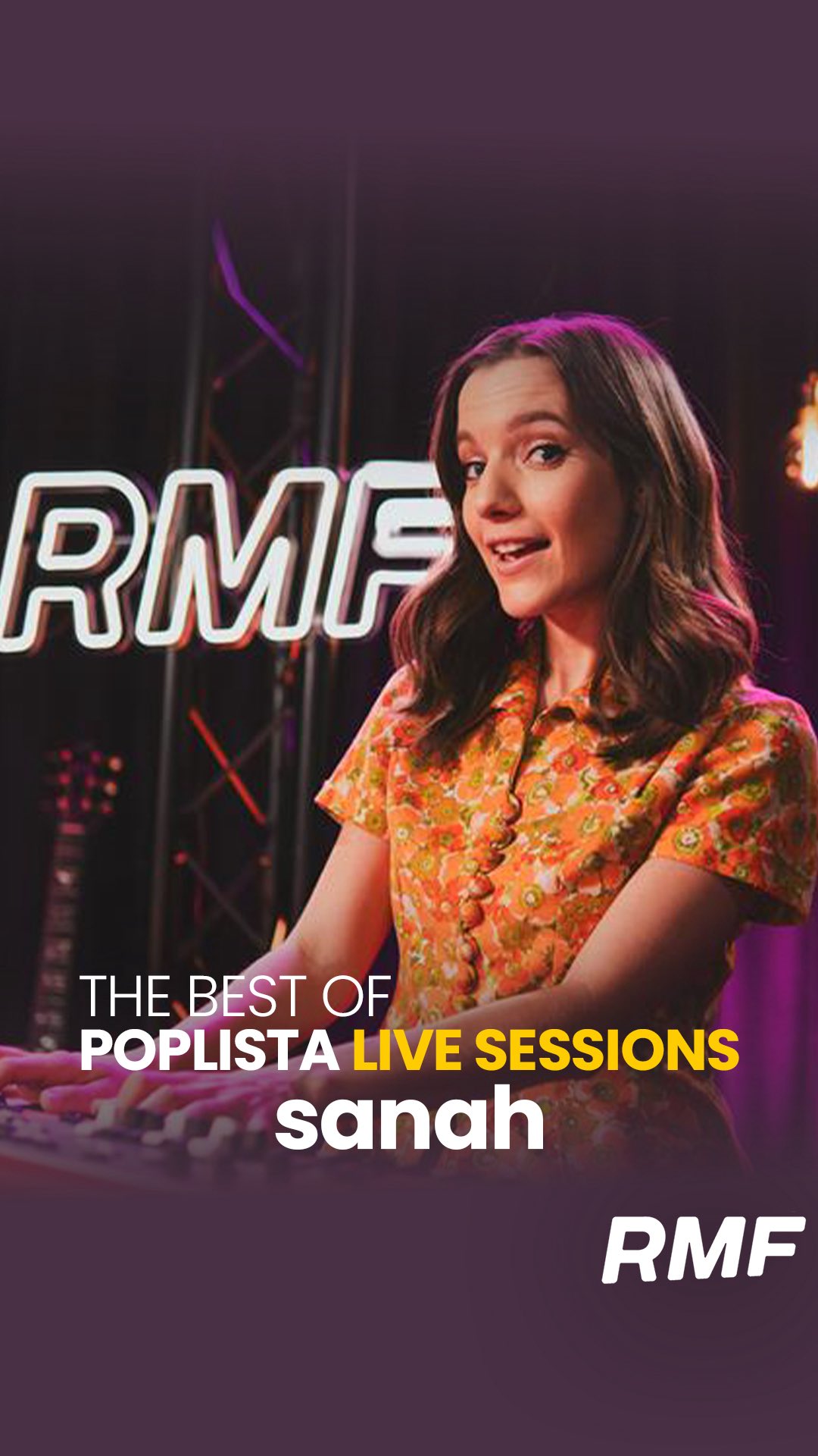 The best of Poplista Live...