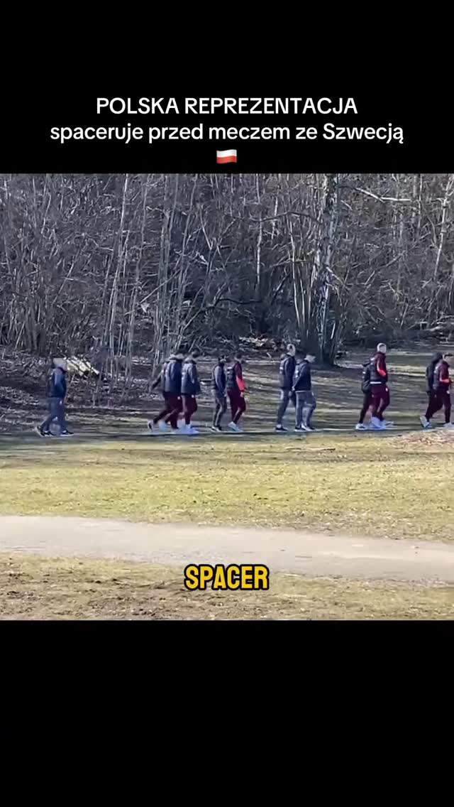 Będziecie dziś oglądać...