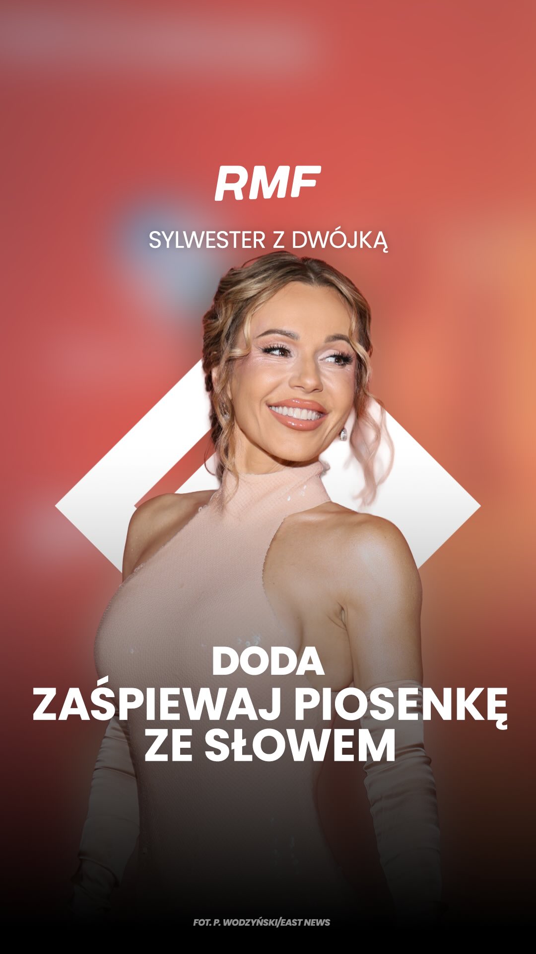 W tym roku @dodaqueen...