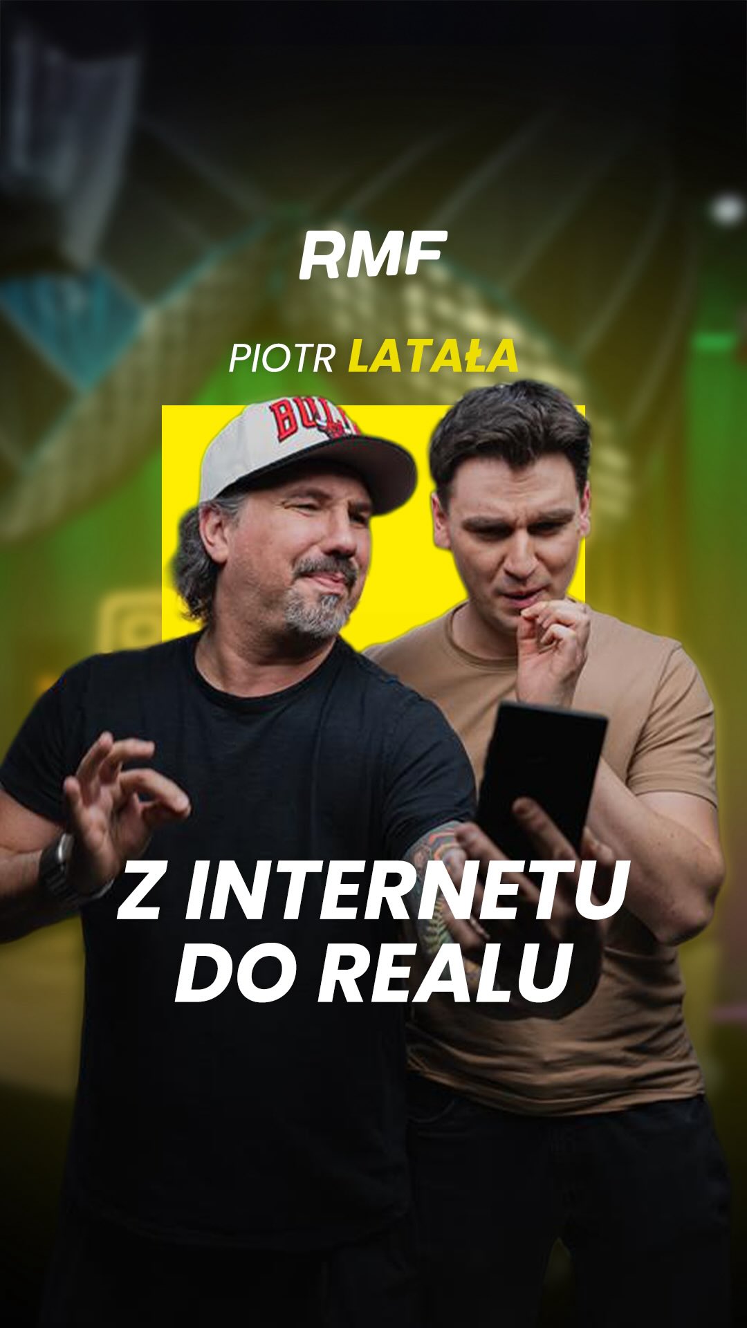 @piotrlatal wyszedł ze...