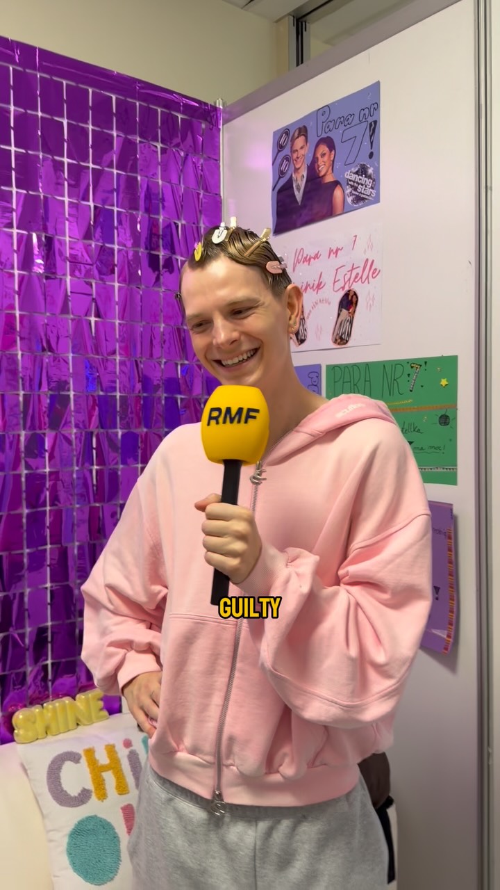 Jakie są guilty pleasure...