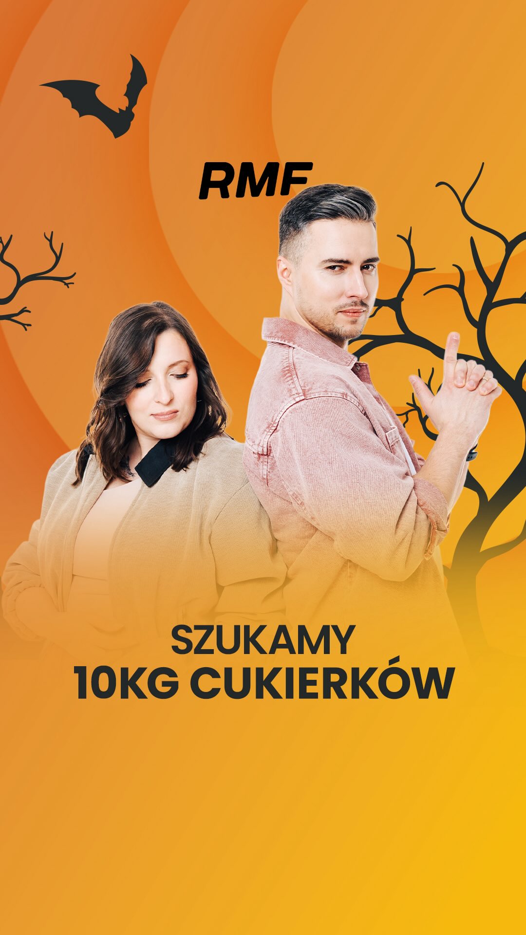 KTOŚ UKRADŁ 10 KILO...
