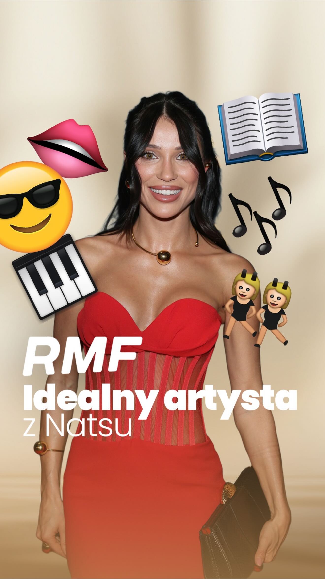 Idealny artysta według...