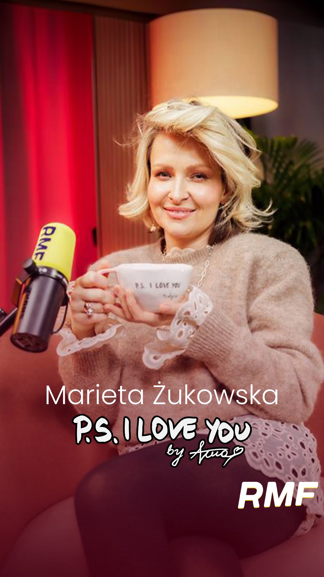 @marietazukowska szczerze o...