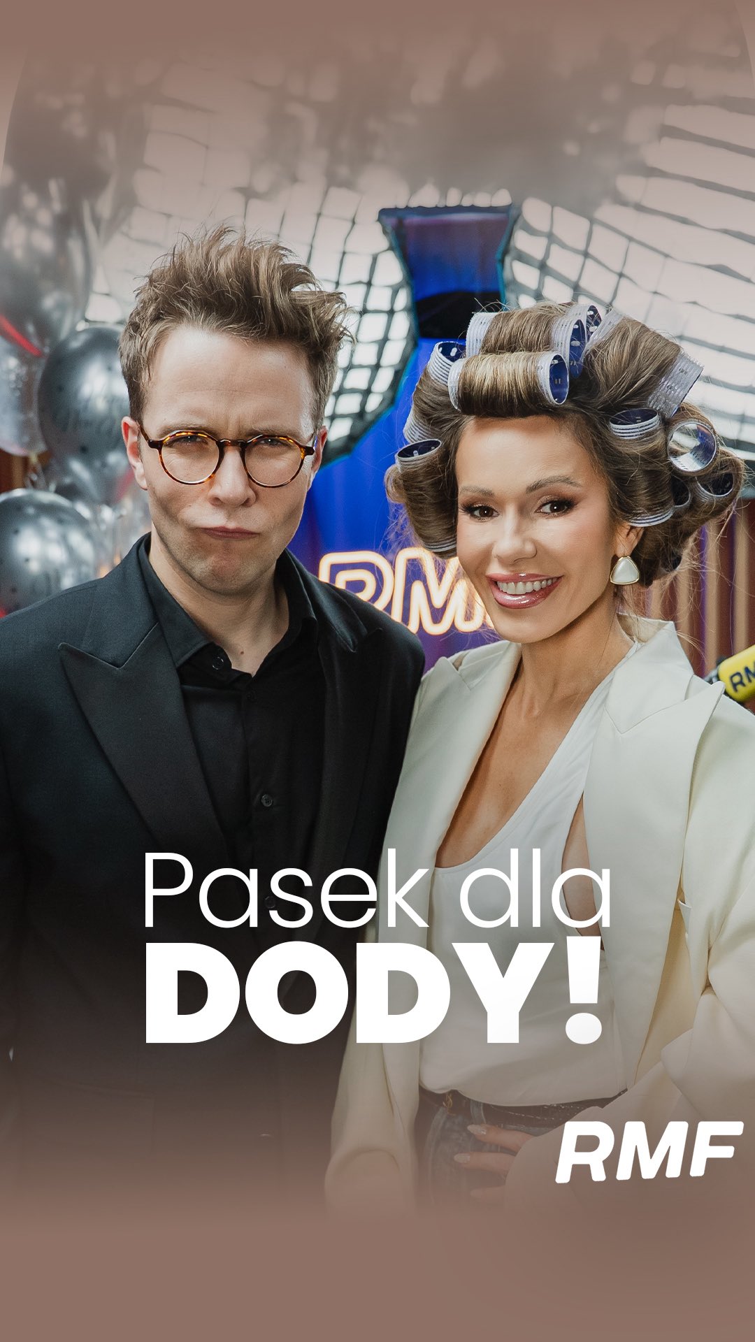 To marzenie @dodaqueen może...