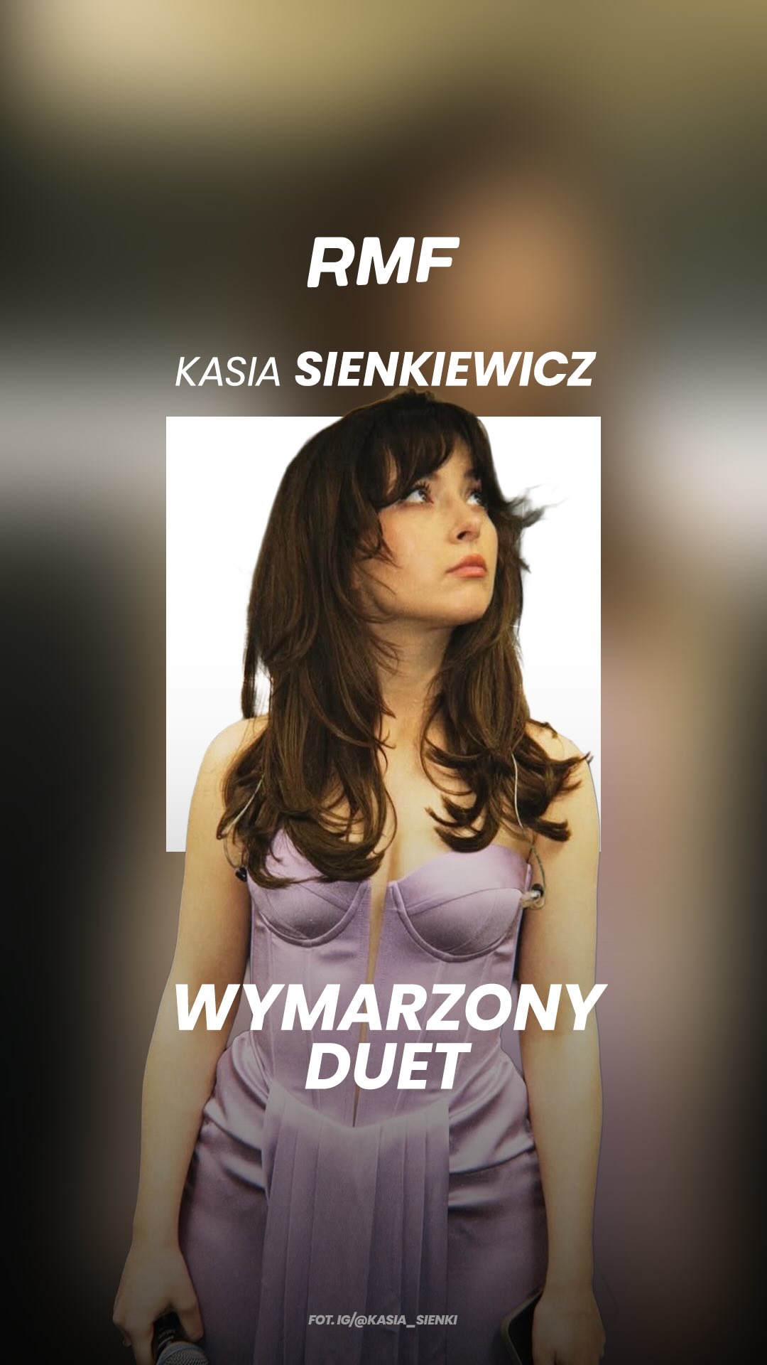 Wiedzieliście jaki wymarzony...