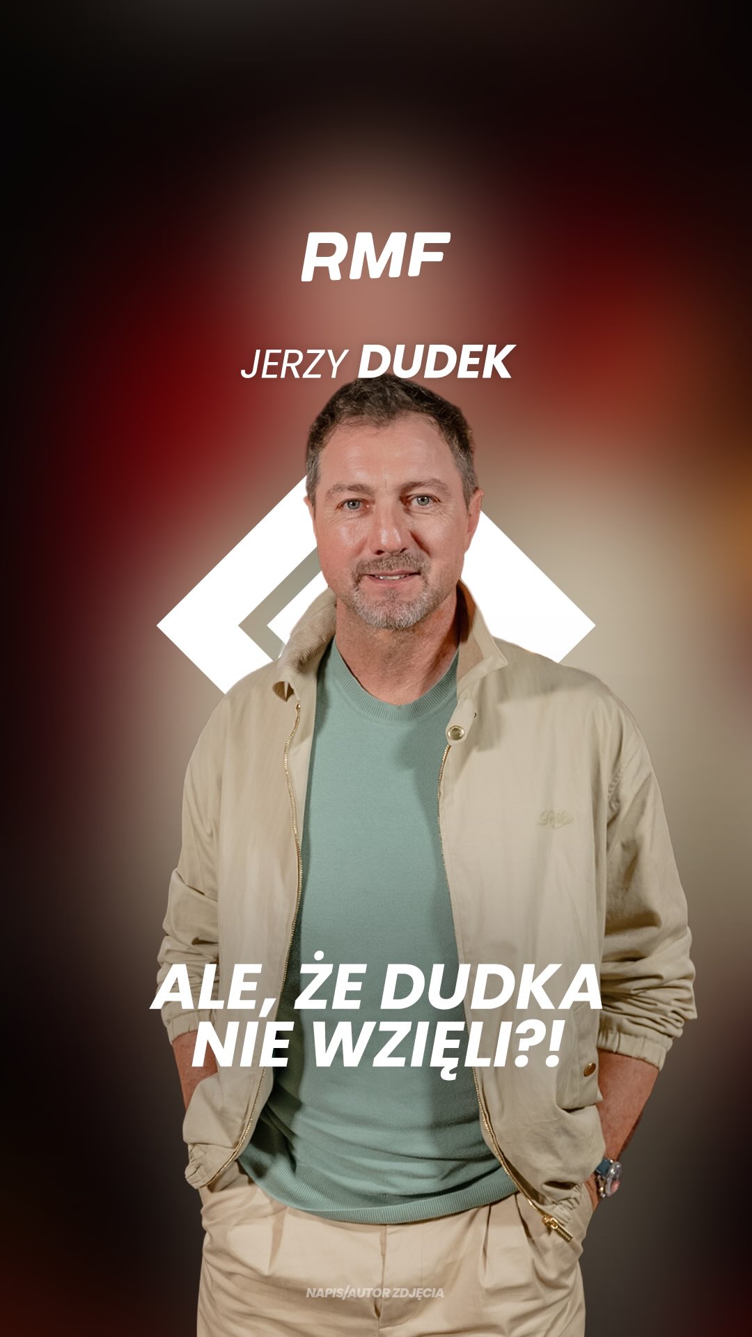  Dzisiaj rozpoczyna się...