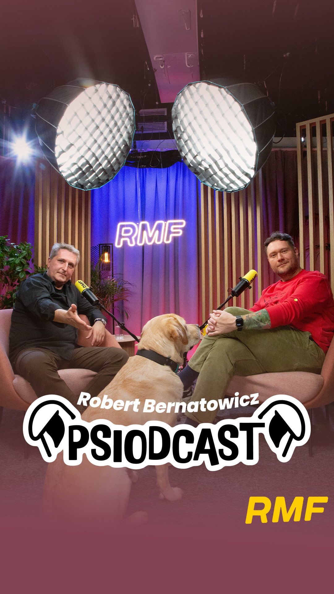 Czy psy mają duszę, widzą...