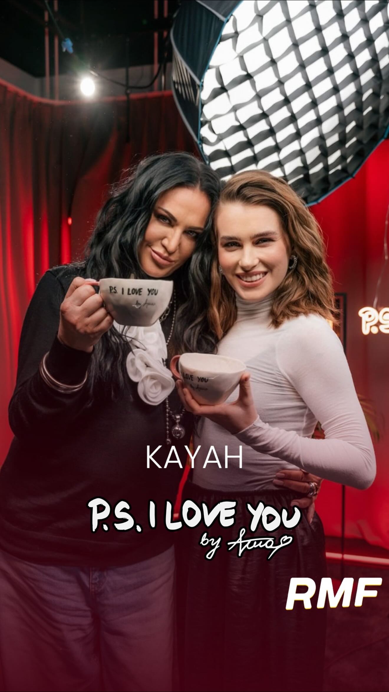 Dzisiejszym gościem...