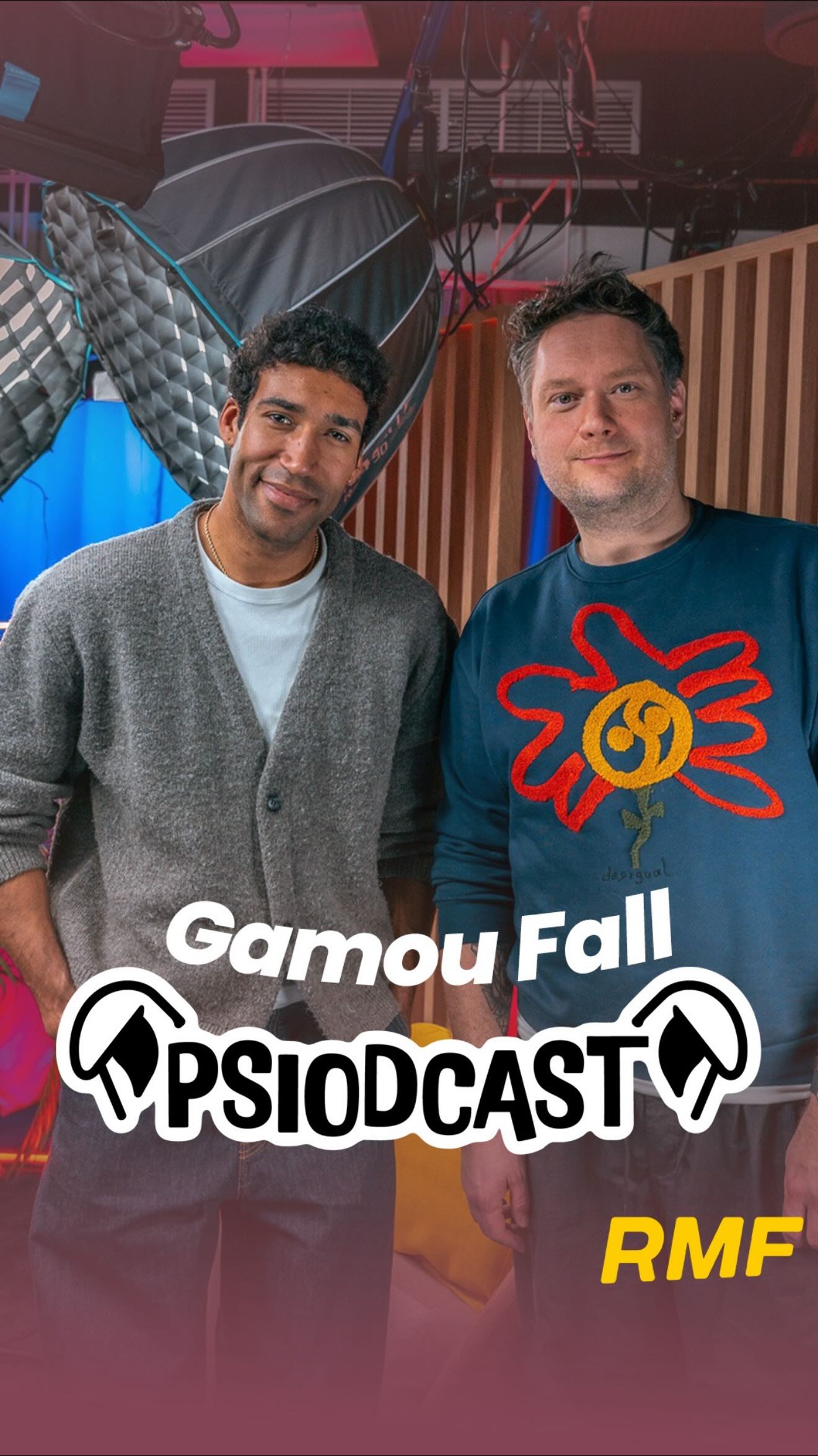 @iamgamoufall dlaczego jest w...