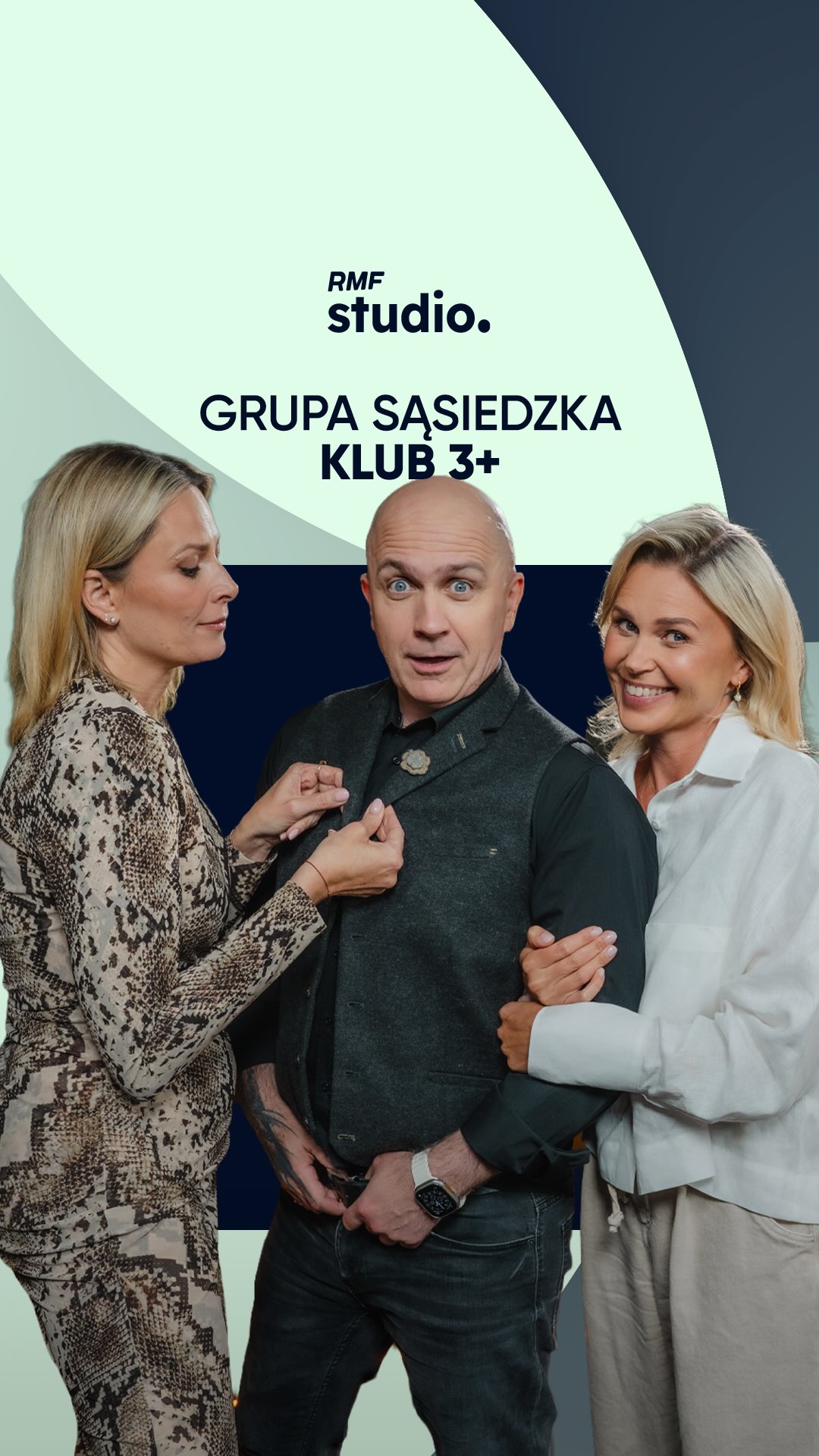 Gdzie są Ci ludzie, którzy...