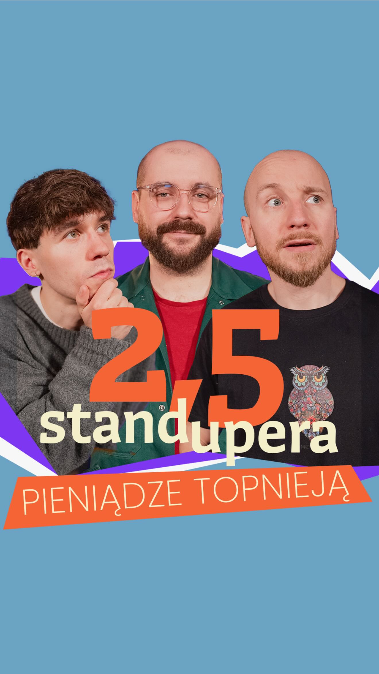 Czy chłopaki właśnie...