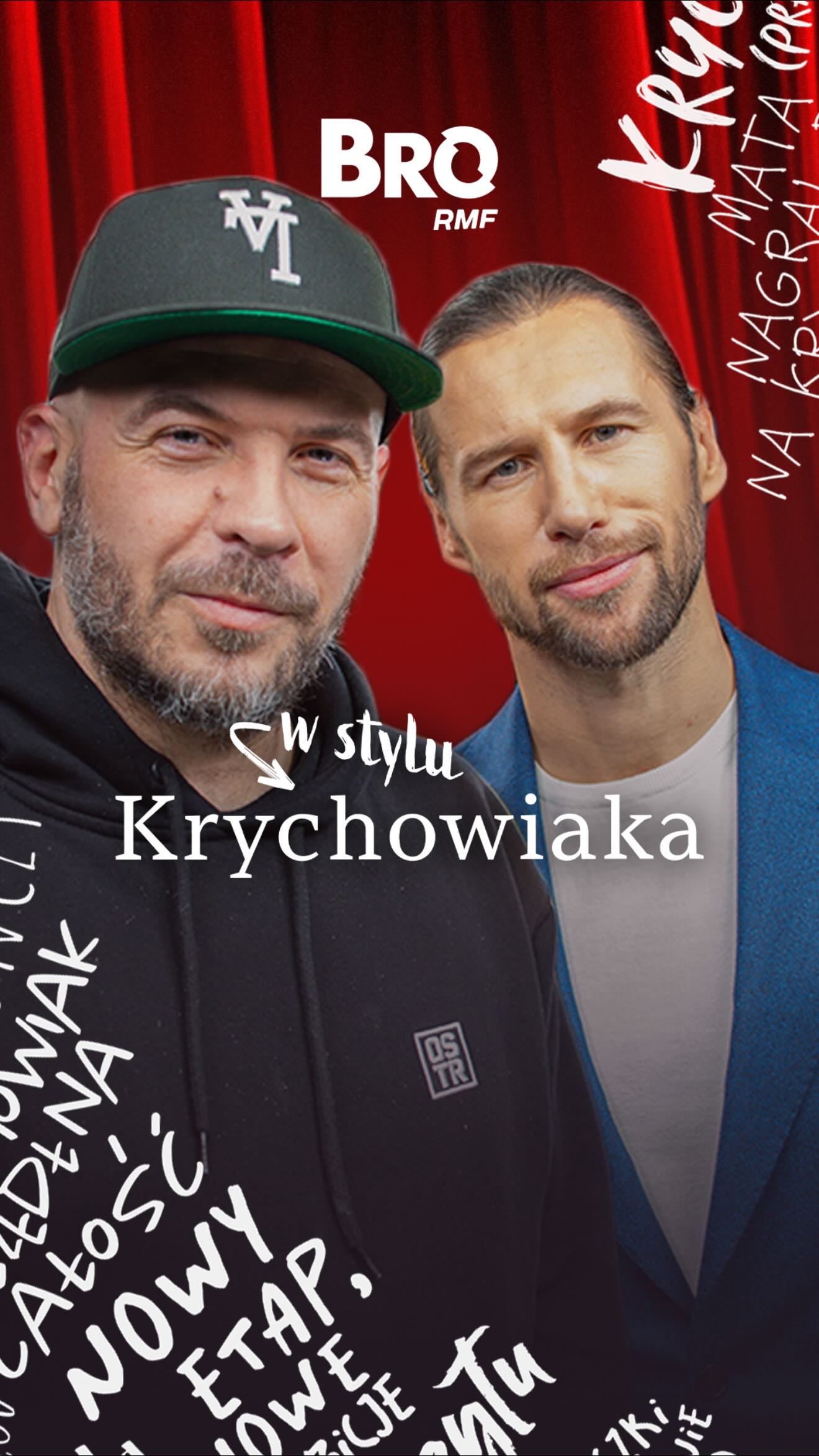 @grzegorz.krychowiak zaprasza...