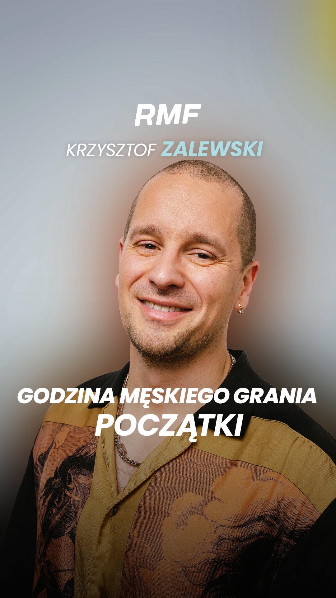 Godzina Męskiego Grania z...
